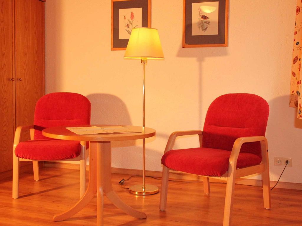 Pension Glöcklehof Todtnauberg Zimmer foto