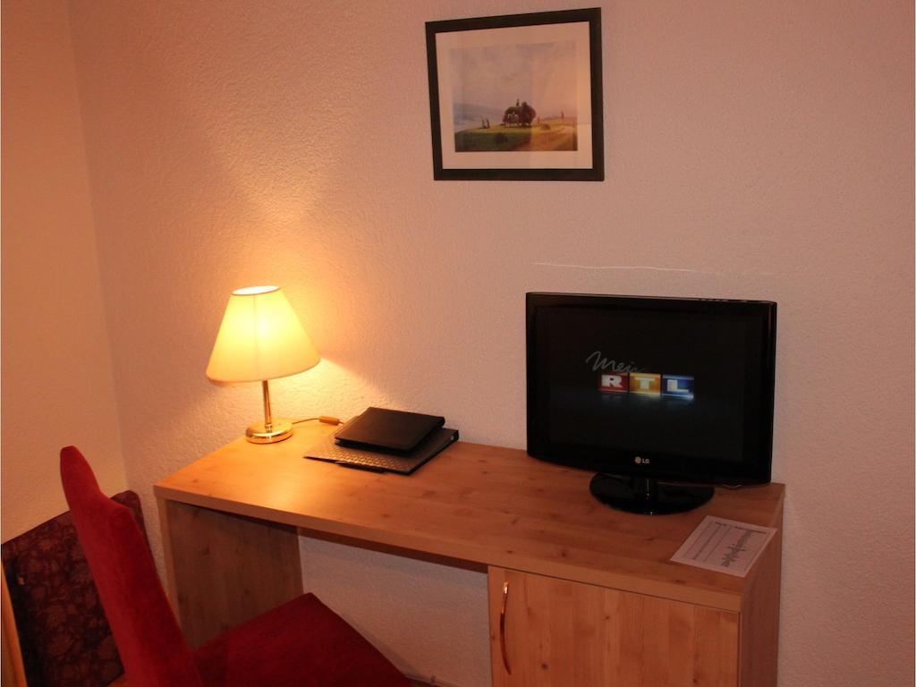 Pension Glöcklehof Todtnauberg Zimmer foto