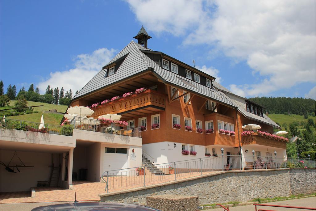 Pension Glöcklehof Todtnauberg Zimmer foto